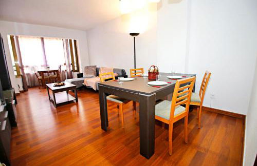 Apartamento 2 Hab y garaje en San Juan de Alicante - Foto 8