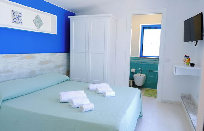 Villa dei Due Ulivi - Foto 13