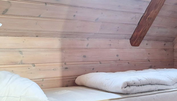 9 Person Holiday Home in Utsira-by Traum - Photo 2, Chambre