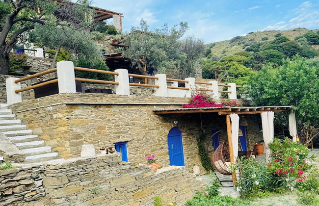 Villa Kotseli - Foto 54