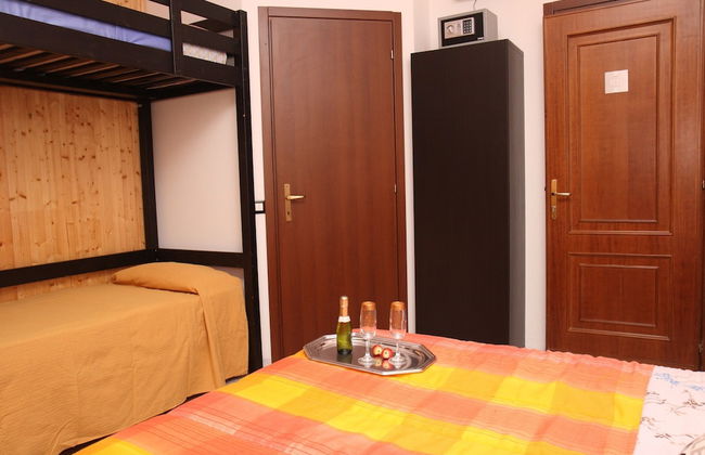 Residence Ciampino - Foto 8