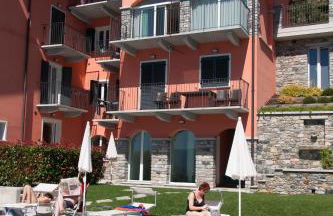 Residence CaFelicita - Apartments Lake View - Infinity Pool - Jacuzzi - Foto 3