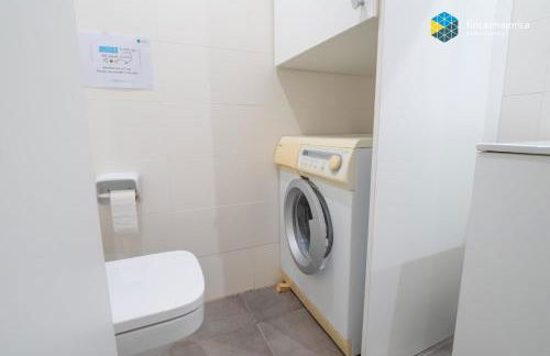 Apto Antic 302 Pax 4 - Foto 15