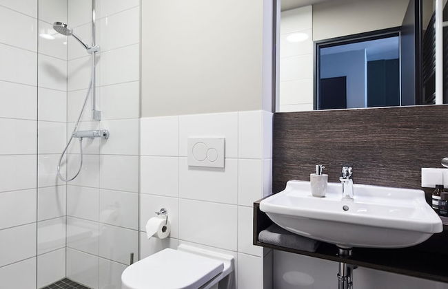 ipartment Wolfsburg - Foto 37