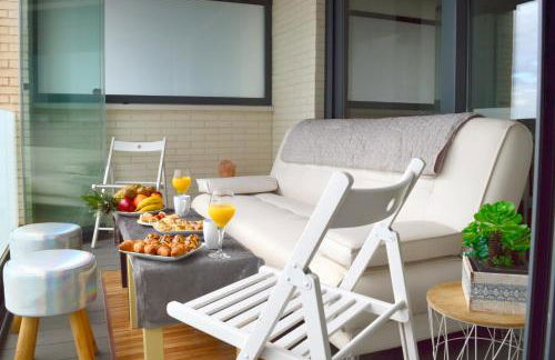 Málaga paraíso frente al mar - Photo 33