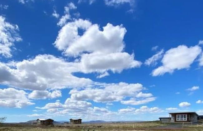 Blue View Cabin 6A with Hot Tub - Foto 7
