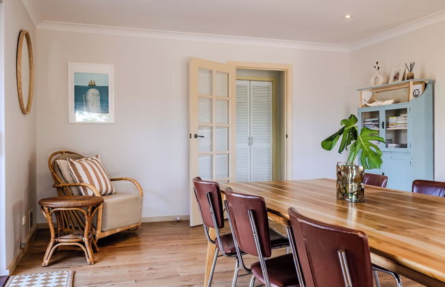 Morning Light Beach House - Photo 26