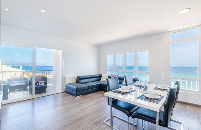 Boston in Can Picafort - Foto 10