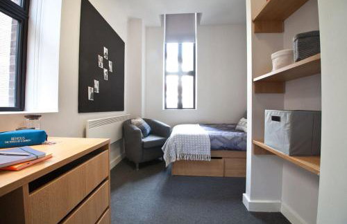 For Students Only - Algernon Firth in Leeds - Foto 6