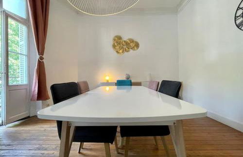 Le Varsovie ※ 4 balcons - Foto 20