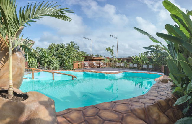 Cabañas del Rio - Foto 16