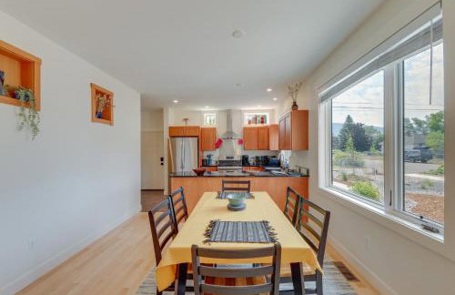 Awesome Missoula Home with Patio Less Than 2 Mi to Downtown! - Foto 8