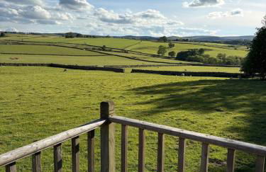 Shepherds Hut - Photo 15