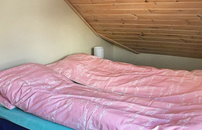 8 Person Holiday Home in Sæbø - Foto 7