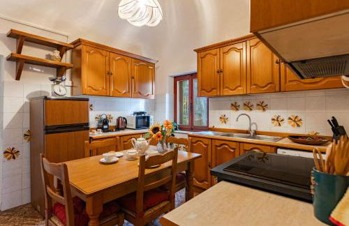 Hostly-La Casa sul Serchio-Close to Lucca and Pisa - Foto 19