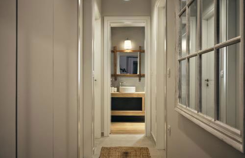 Astarte Villas - Onda Del Mar Beach Villa - Foto 19