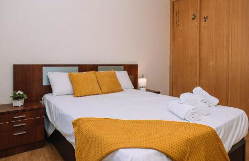 Calma y relax cerca del mar by CABANA Rentals - Foto 9