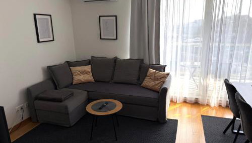 Max Arena Apartment - Zagreb - Foto 3