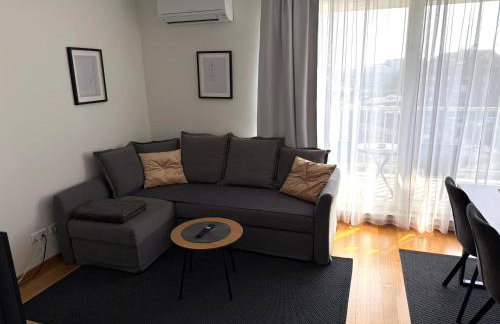 Max Arena Apartment - Zagreb - Foto 3