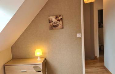 Gîte Avalon - Charme et détente aux portes du Golfe du Morbihan - Foto 14