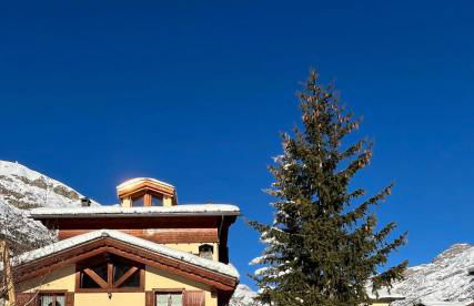 Chalet Barbara - Foto 1