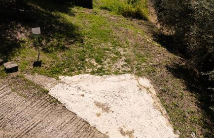 Olea Stone House near the sea - Foto 47