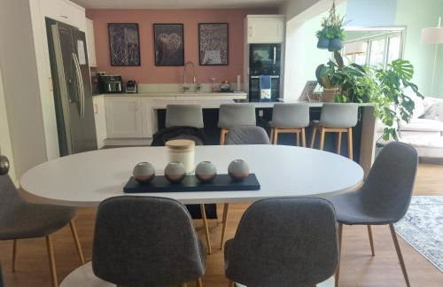 Fab 2 double bed detached house - Foto 2