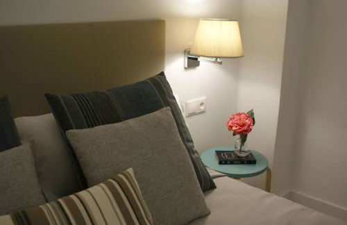 Apartamentos La Estación M&S - Foto 22