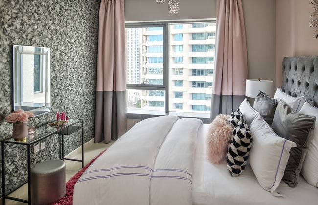 Dream Inn Dubai Apartments 29 Boulevard - Photo 20