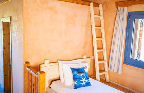 Chaihoutes stone House and Villa into Olive farm in Zia - Photo 87