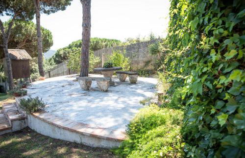 Petit Castell 10 persones Costa Brava - Foto 63