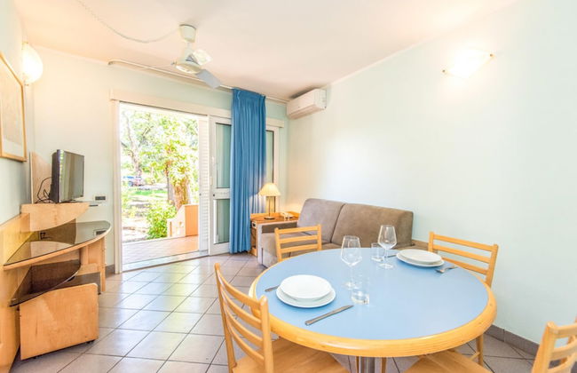 Villetta Large Morellino 4 pax - Foto 4