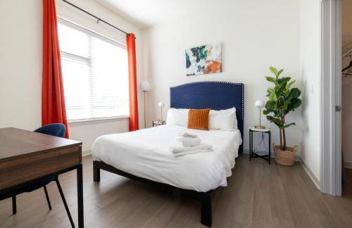 Modern Nulu 2BR by CozySuites 04 - Foto 6