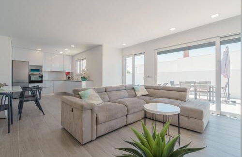 Casa Ventosa with private pool - Foto 8