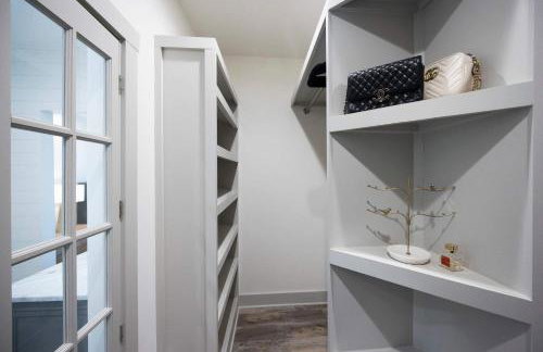 27 South - Large Lux Retreat With Hot Tub & Gameroom - Foto 49