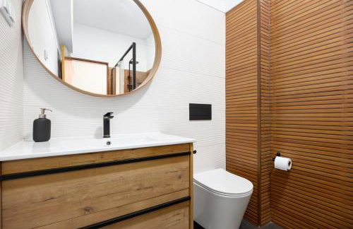 Cacilhas Amazing view of Lisbon close to beach Caparica - Foto 14