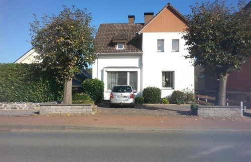 Ferienwohnung An der Weser - Foto 1