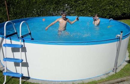 Ferienhaus Karin - Foto 9