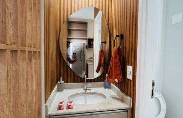 Studio de Alto Padrão na Vila Mariana - Foto 15