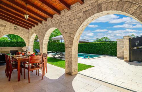 Holiday Home Casa Mia mit privatem Pool by Interhome - Foto 14