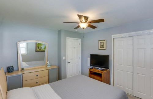 Comfortable Milwaukee Abode about 10 Mi to Downtown! - Foto 11