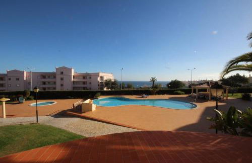 Acácias, spacious apartment with sea view - Foto 32