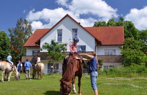 Ferienwohnung Hopfennest - Foto 7