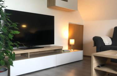 FeWo Vißer‘s Landblick - Foto 5