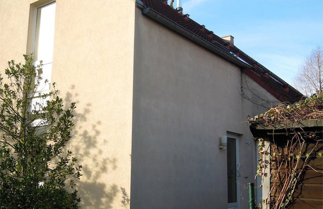 Boardinghouse Nordpark - Foto 41