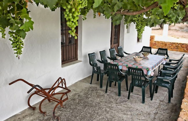 Cortijo El Llano - Foto 25