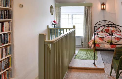 West Hurscott Cottage - Foto 14