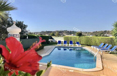 Villa Lilac - walking distance to beach - Foto 1