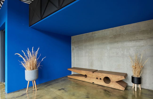 SmartApart - Foto 32