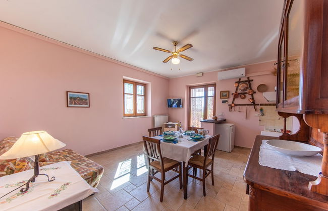 Isola dei Calanchi - Foto 79